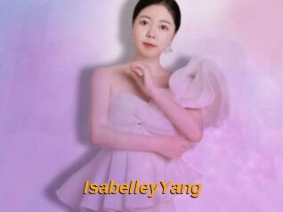 IsabelleyYang