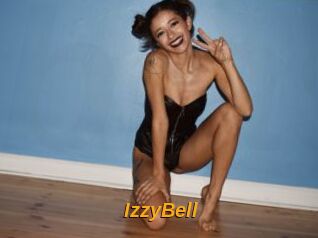 IzzyBell