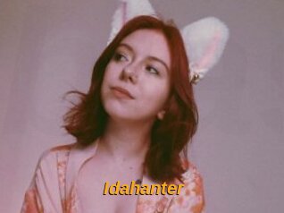 Idahanter