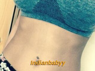 Indianbabyy