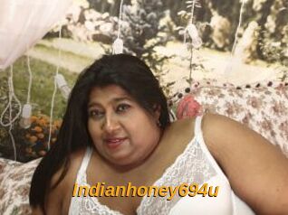 Indianhoney694u