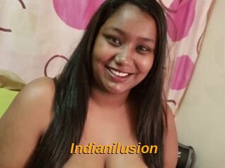 Indianilusion