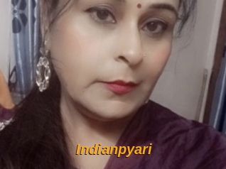 Indianpyari