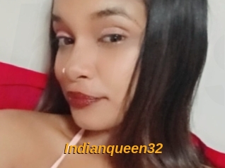 Indianqueen32