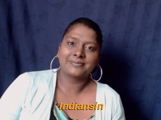 Indiansin