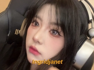 Ingridjanet