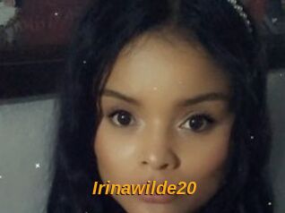 Irinawilde20