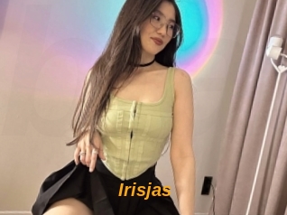 Irisjas