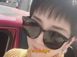 Irismadge