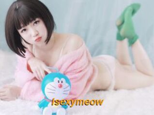 Isexymeow