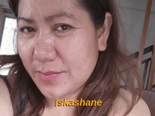 Iskashane
