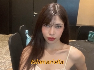 Islamariella