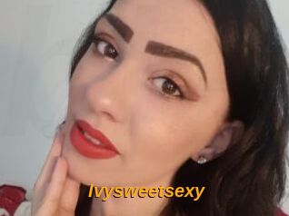 Ivysweetsexy