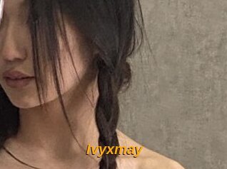 Ivyxmay