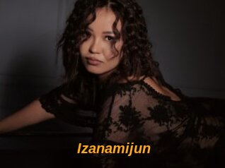 Izanamijun