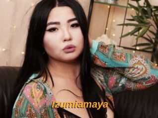 Izumiamaya