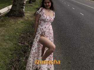 Izumicha