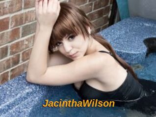 JacinthaWilson