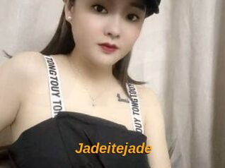 Jadeitejade