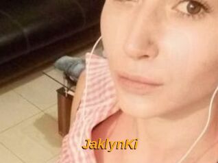 JaklynKi