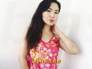 Jaklyncute