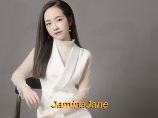JaminaJane