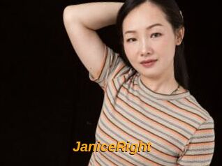 JaniceRight