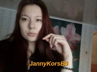 JannyKorsBB