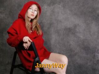 JannyWay