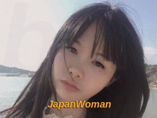 JapanWoman