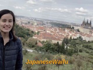 JapaneseWaifu