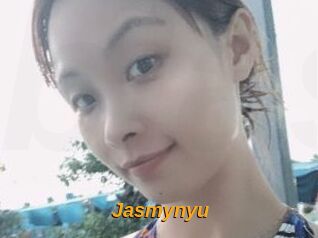 Jasmynyu