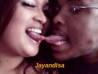 Jay_and_Isa