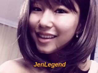 JenLegend