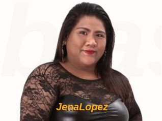 JenaLopez