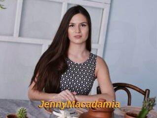 JennyMacadamia
