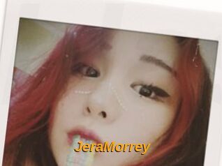 JeraMorrey