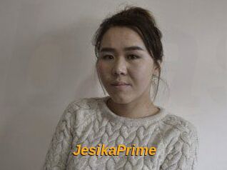 JesikaPrime
