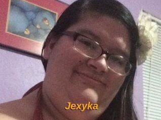Jexyka
