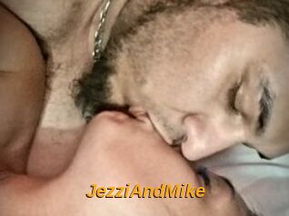 JezziAndMike