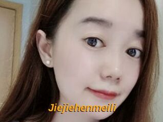 Jiejiehenmeili