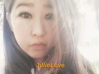 JillieLove
