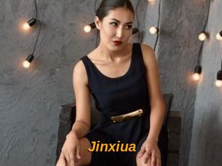 Jinxiua