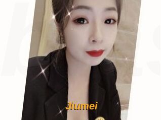Jiumei