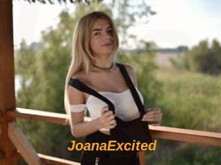 JoanaExcited