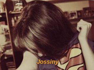 Jossiny
