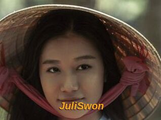 JuliSwon