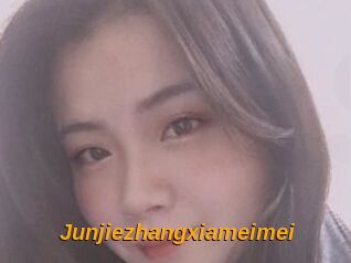Junjiezhangxiameimei