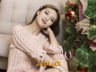 JustLiaX