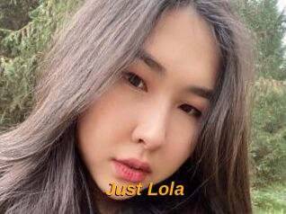 Just_Lola